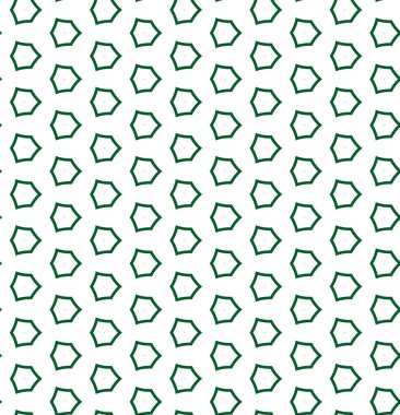 Kusursuz geometrik süs deseni. soyut arkaplan