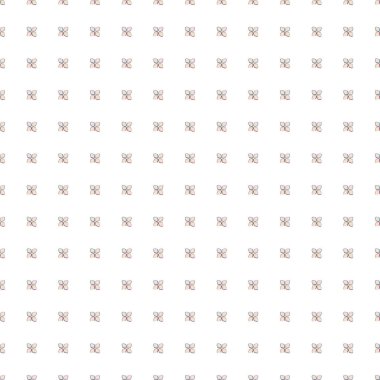 Kusursuz geometrik süs deseni. soyut arkaplan