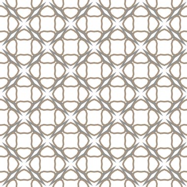 Kusursuz geometrik süs deseni. soyut arkaplan