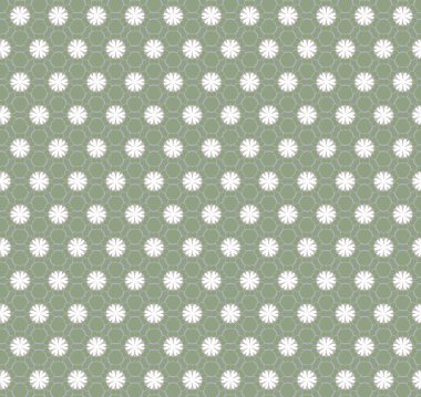 Kusursuz geometrik süs deseni. soyut arkaplan