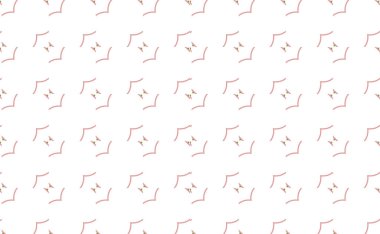 Kusursuz geometrik süs deseni. soyut arkaplan