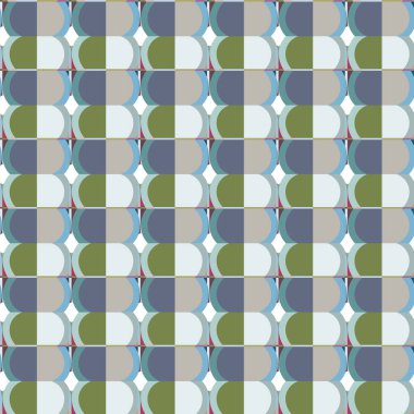 Kusursuz geometrik süs deseni. soyut arkaplan