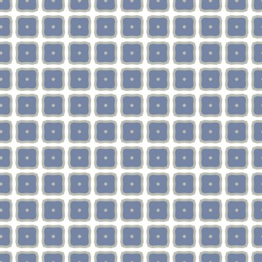 Kusursuz geometrik süs deseni. soyut arkaplan