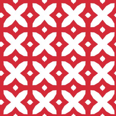 Kusursuz geometrik süs deseni. soyut arkaplan