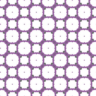 Kusursuz geometrik süs deseni. soyut arkaplan