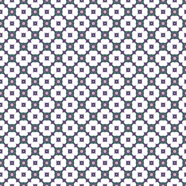 Kusursuz geometrik süs deseni. soyut arkaplan