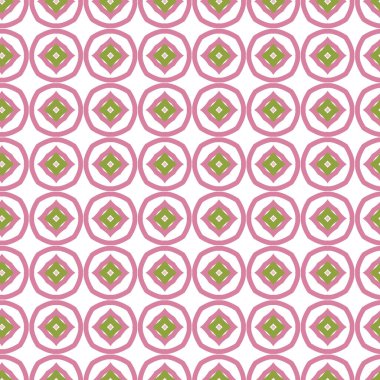 Kusursuz geometrik süs deseni. soyut arkaplan