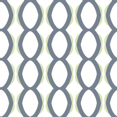 Kusursuz geometrik süs deseni. soyut arkaplan