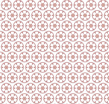 Kusursuz geometrik süs deseni. soyut arkaplan