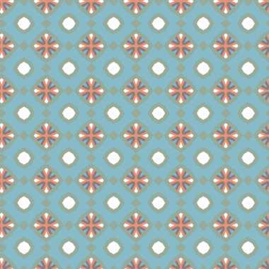 Kusursuz geometrik süs deseni. soyut arkaplan