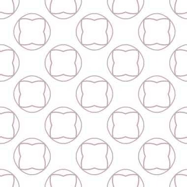 Kusursuz geometrik süs deseni. soyut arkaplan