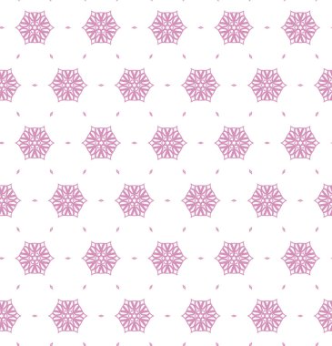 Kusursuz geometrik süs deseni. soyut arkaplan