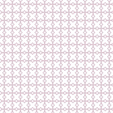 Kusursuz geometrik süs deseni. soyut arkaplan