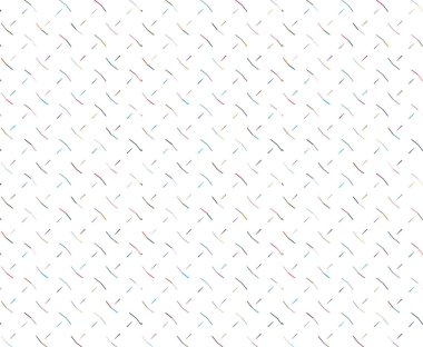 Kusursuz geometrik süs deseni. soyut arkaplan