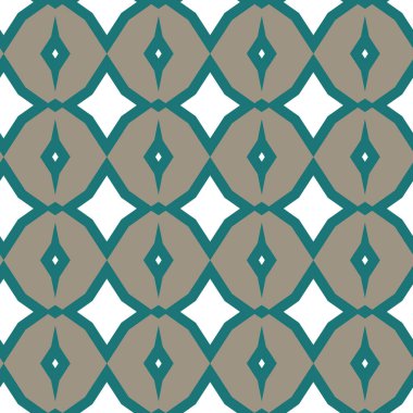 Kusursuz geometrik süs deseni. soyut arkaplan