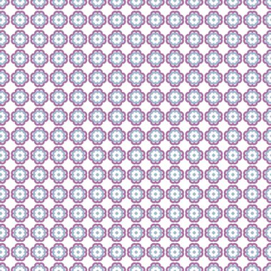 Kusursuz geometrik süs deseni. soyut arkaplan