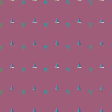 Kusursuz geometrik süs deseni. soyut arkaplan