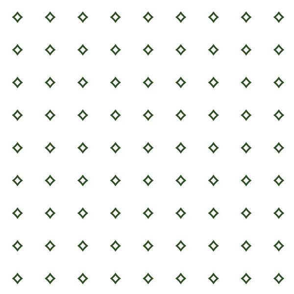 Nahtlose Geometrische Ornamentmuster Abstrakter Hintergrund — Stockvektor