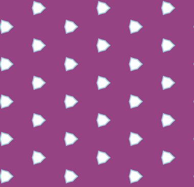 Kusursuz geometrik süs deseni. soyut arkaplan