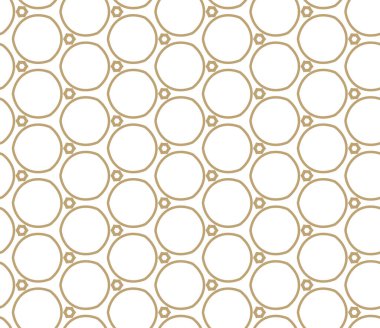 Kusursuz geometrik süs deseni. soyut arkaplan