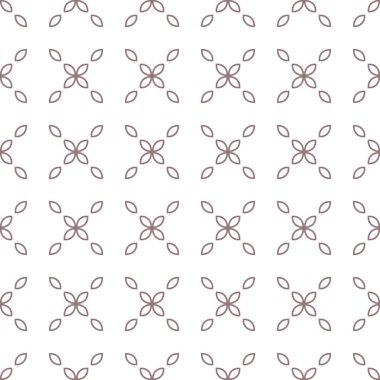 Kusursuz geometrik süs deseni. soyut arkaplan