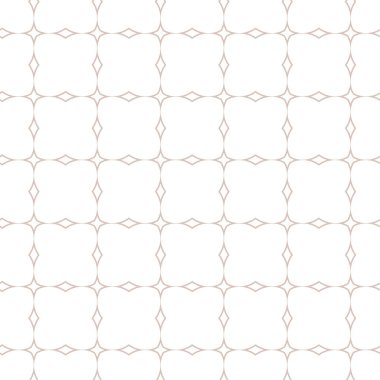 Kusursuz geometrik süs deseni. soyut arkaplan