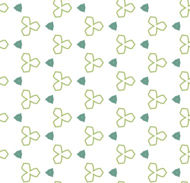 Kusursuz geometrik süs deseni. soyut arkaplan