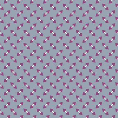 Kusursuz geometrik süs deseni. soyut arkaplan