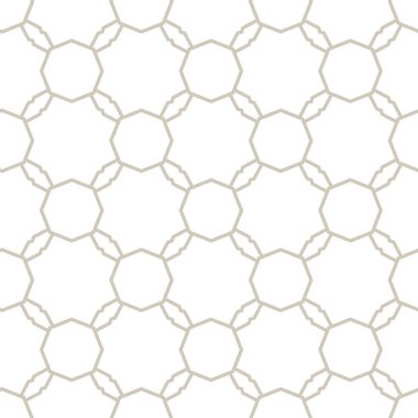 Kusursuz geometrik süs deseni. soyut arkaplan
