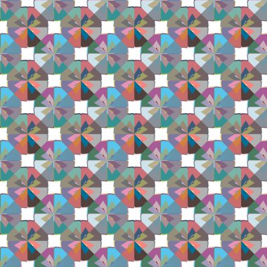 Kusursuz geometrik süs deseni. soyut arkaplan
