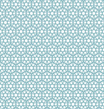 Kusursuz geometrik süs deseni. Soyut illüzyon arka planı