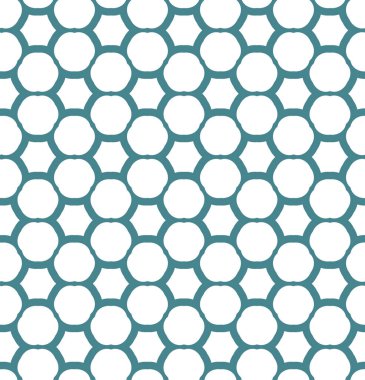 Kusursuz geometrik süs deseni. soyut arkaplan