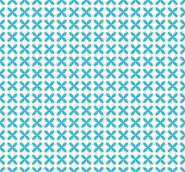 Kusursuz geometrik süs deseni. soyut arkaplan