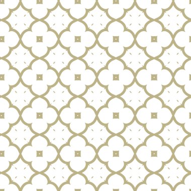 Kusursuz geometrik süs deseni. soyut arkaplan