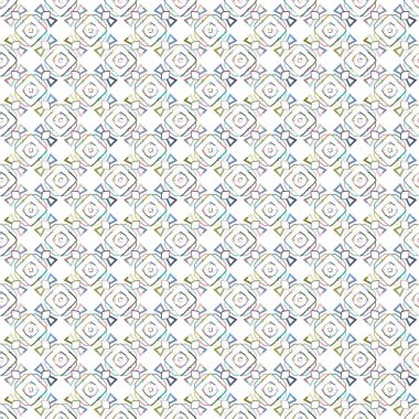 Kusursuz geometrik süs deseni. soyut arkaplan