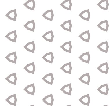 Kusursuz geometrik süs deseni. soyut arkaplan