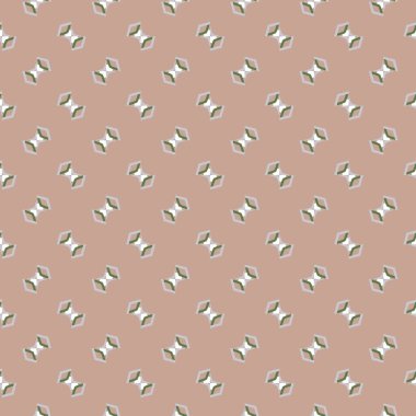 Kusursuz geometrik süs deseni. soyut arkaplan