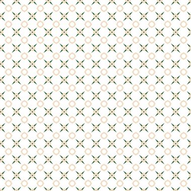 Kusursuz geometrik süs deseni. soyut arkaplan