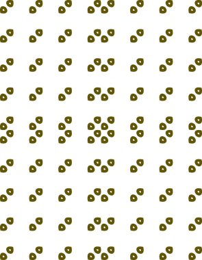 Kusursuz geometrik süs deseni. soyut arkaplan