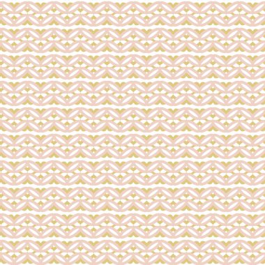 Kusursuz geometrik süs deseni. soyut arkaplan