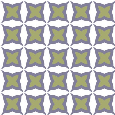 Kusursuz geometrik süs deseni. soyut arkaplan