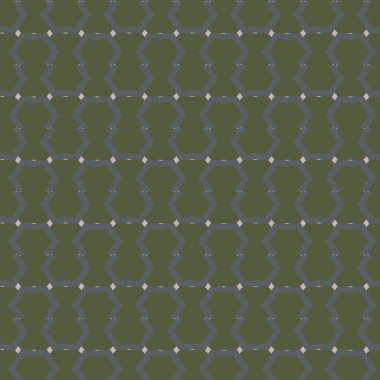 Kusursuz geometrik süs deseni. soyut arkaplan