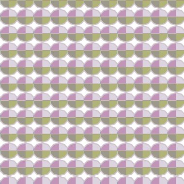 Kusursuz geometrik süs deseni. soyut arkaplan