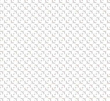 Kusursuz geometrik süs deseni. soyut arkaplan