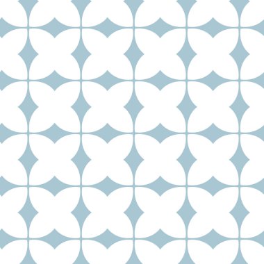 Kusursuz geometrik süs deseni. soyut arkaplan