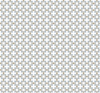 Kusursuz geometrik süs deseni. soyut arkaplan