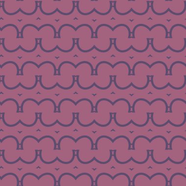 Kusursuz geometrik süs deseni. soyut arkaplan