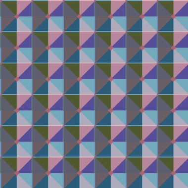 Kusursuz geometrik süs deseni. soyut arkaplan