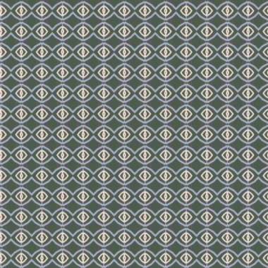 Kusursuz geometrik süs deseni. soyut arkaplan