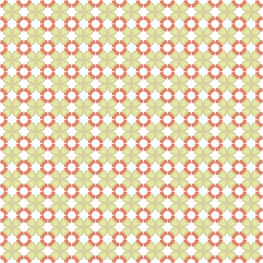 Kusursuz geometrik süs deseni. soyut arkaplan